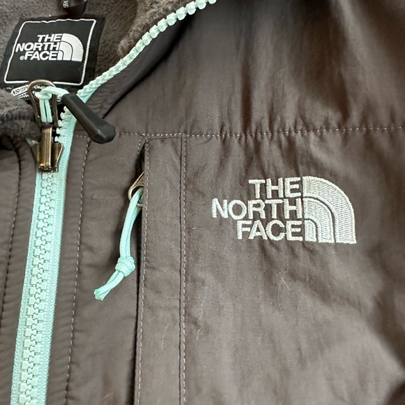 The North Face polartec fleece - Picture 3 of 7